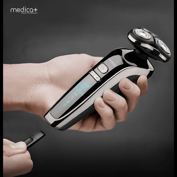  Medica+ Shaver 4v1 (MD-112452) -  6