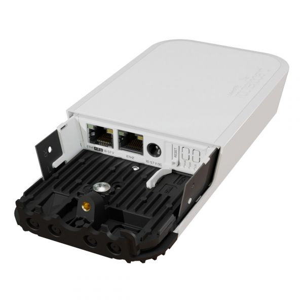   MikroTik wAP ac LTE kit (2024) (wAPGR-5HacD2HnD&EC200A-EU) -  1