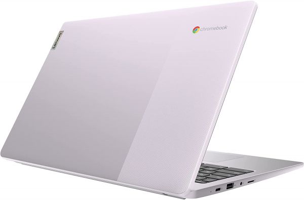  Lenovo IdeaPad 3 Chrome 15IJL6 (82N4000CIX) Arctic Grey -  3