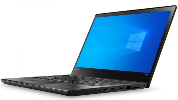  Lenovo ThinkPad A475 (20KMS0QA00) Black -  4