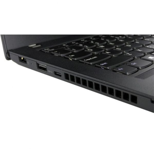  Lenovo ThinkPad A475 (20KMS0QA00) Black -  5