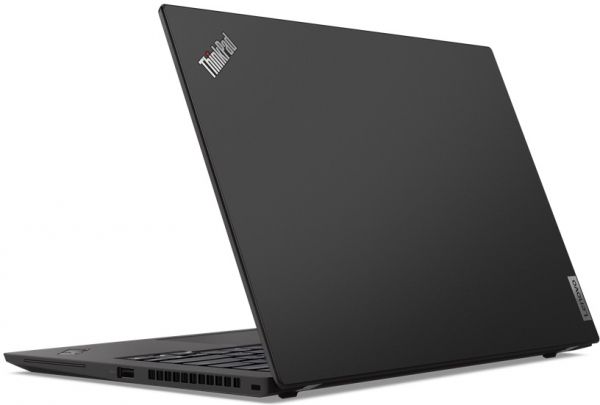  Lenovo ThinkPad T14s G2 (20XGS0AE0N) Black -  3