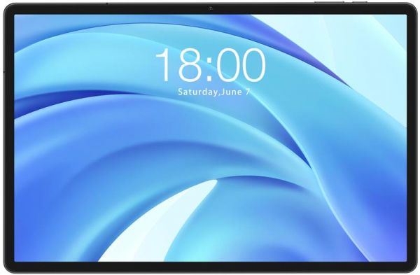  Teclast T50HD 6/256GB 4G Dual Sim Space Gray (T3C1/TL-112425) -  1