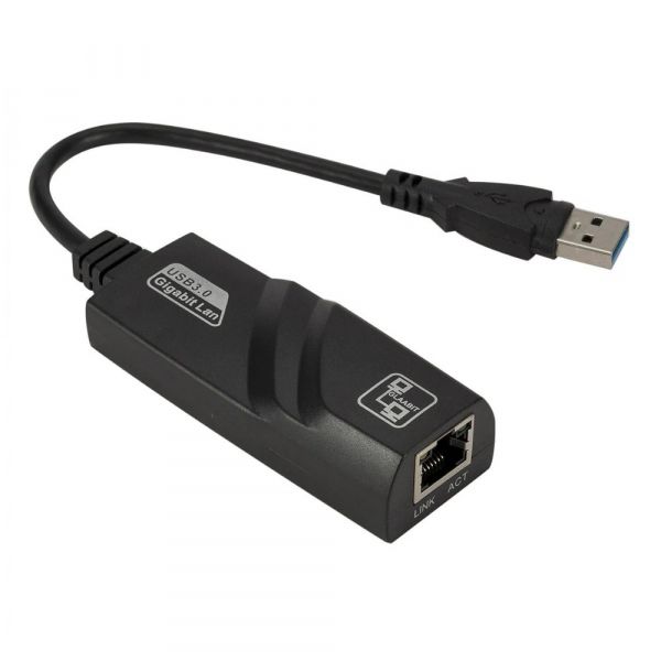   Fenvi USB 3.0 - LAN RJ45 -  1