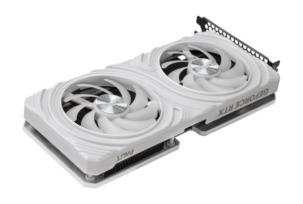  GF RTX 4070 12GB GDDR6X White Palit (NED4070019K9-1047L) -  3