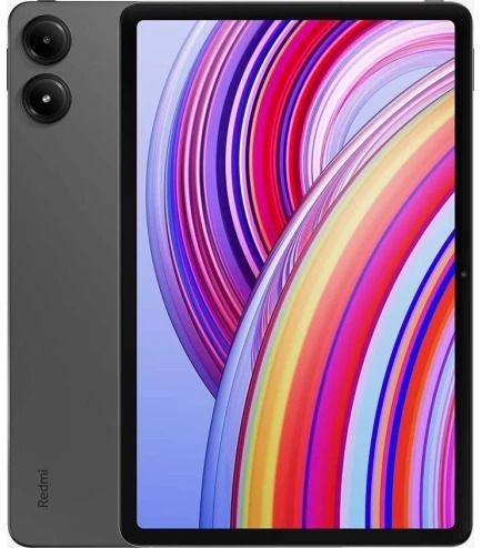  Xiaomi Redmi Pad Pro 6/128GB Graphite Gray (VHU4737EU) -  1