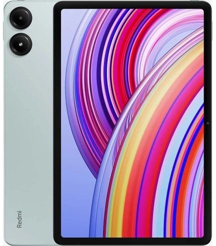  Xiaomi Redmi Pad Pro 6/128GB Ocean Blue (VHU4733EU) -  1