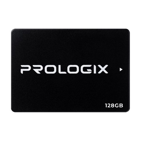 SSD  Prologix S360 128GB 2.5" SATAIII TLC (PRO128GS360) -  1