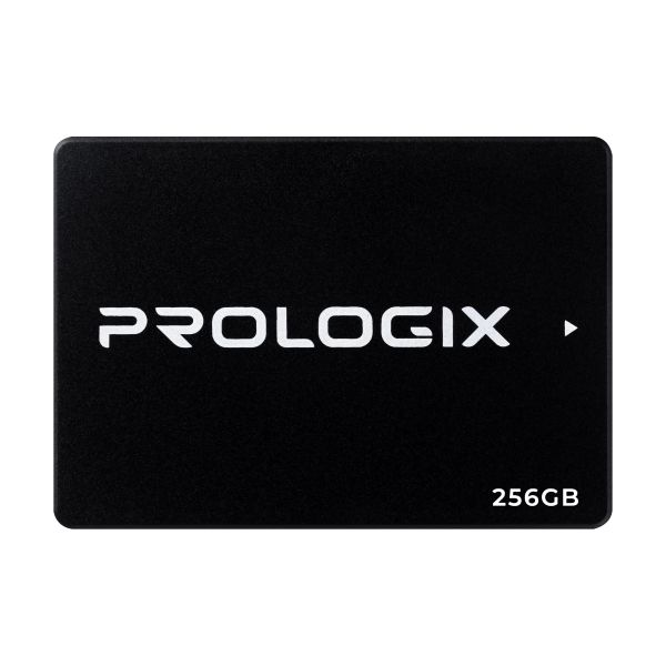 SSD  Prologix S360 256GB 2.5" SATAIII TLC (PRO256GS360) -  1