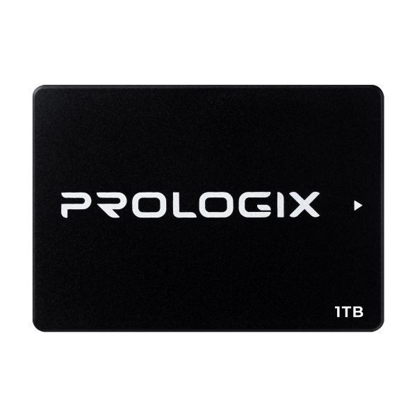  SSD 1TB Prologix S360 2.5" SATAIII TLC (PRO1000GS360) -  1