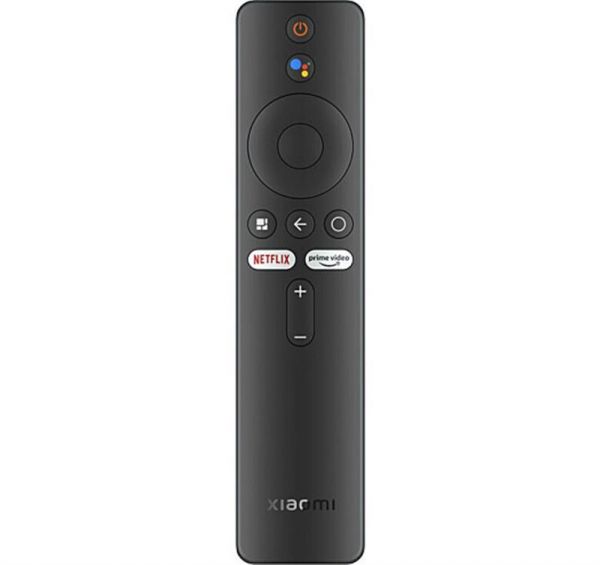 TV  Xiaomi Mi TV Stick 4K Edition 2024 EU_ -  5