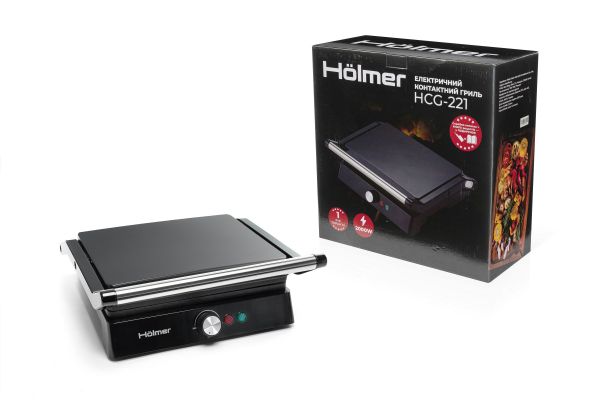  Holmer HCG-221 -  10