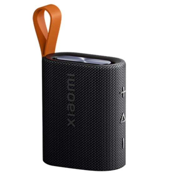   Xiaomi Sound Pocket Black_EU -  1