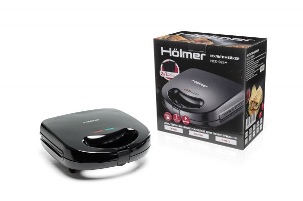  Holmer HCG-02SM -  12