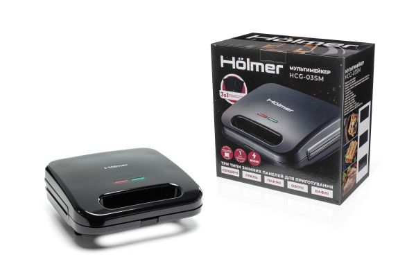  Holmer HCG-03SM -  15