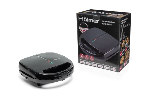  Holmer HCG-04SM -  17