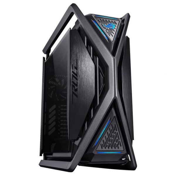  Asus ROG Hyperion GR701 BTF Edition Black   (90DC00F0-B39020) -  1