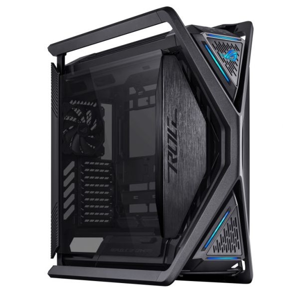  Asus ROG Hyperion GR701 BTF Edition Black   (90DC00F0-B39020) -  2