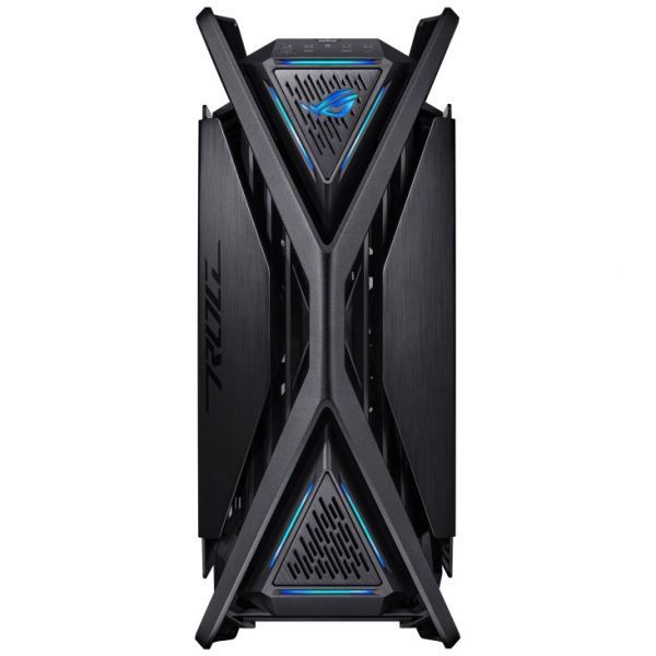  Asus ROG Hyperion GR701 BTF Edition Black   (90DC00F0-B39020) -  3