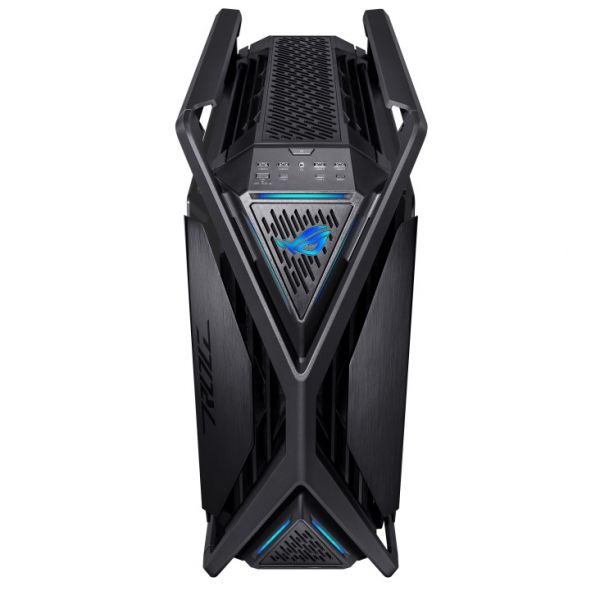  Asus ROG Hyperion GR701 BTF Edition Black   (90DC00F0-B39020) -  5