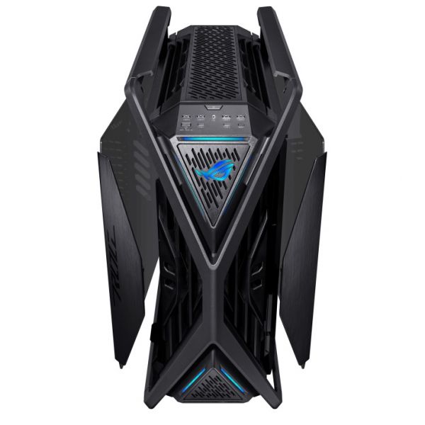  Asus ROG Hyperion GR701 BTF Edition Black   (90DC00F0-B39020) -  6