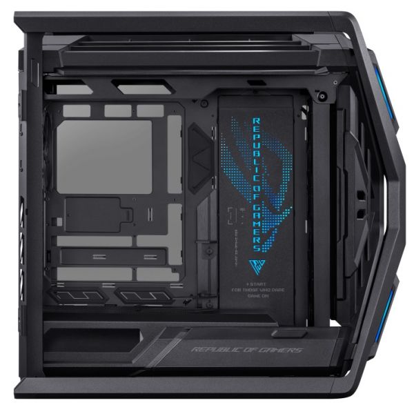  Asus ROG Hyperion GR701 BTF Edition Black   (90DC00F0-B39020) -  10