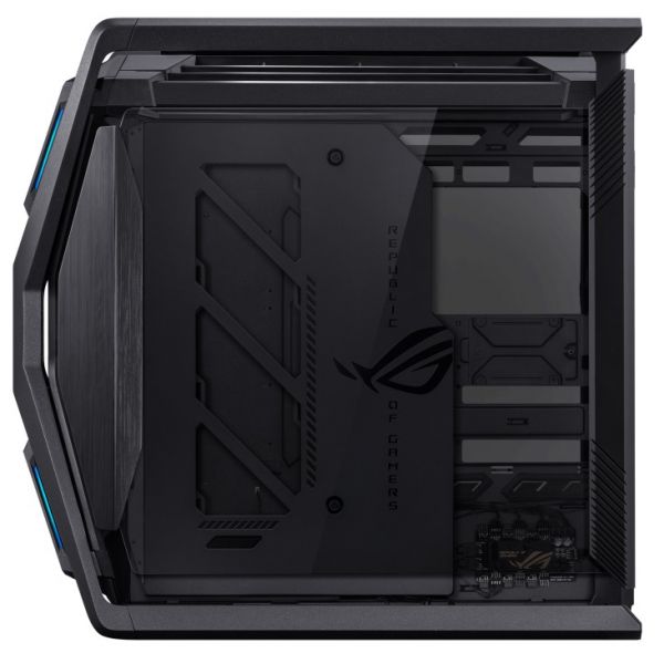  Asus ROG Hyperion GR701 BTF Edition Black   (90DC00F0-B39020) -  11