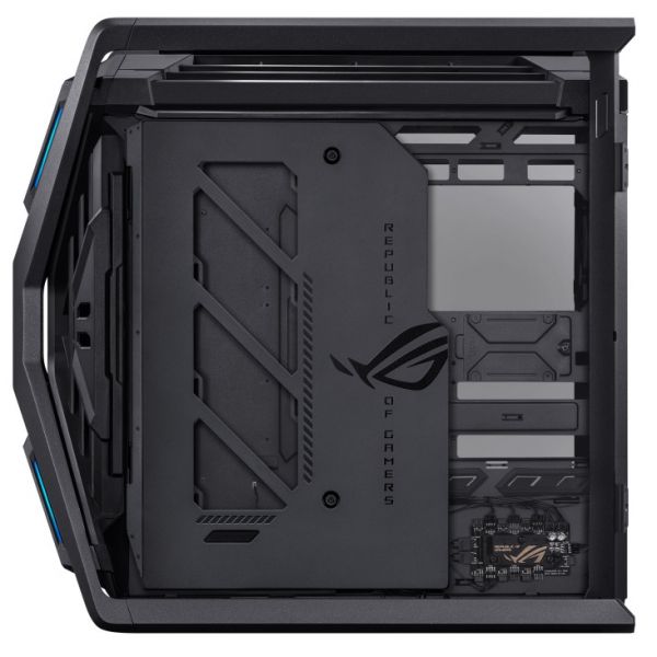  Asus ROG Hyperion GR701 BTF Edition Black   (90DC00F0-B39020) -  12