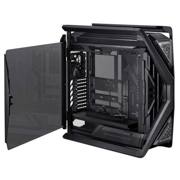  Asus ROG Hyperion GR701 BTF Edition Black   (90DC00F0-B39020) -  14