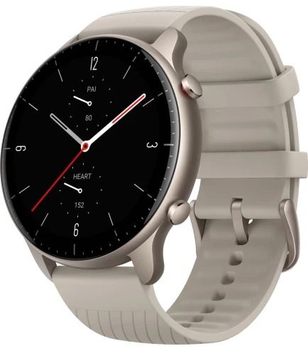 - Xiaomi Amazfit GTR 2 Lightning Grey (New Version) -  1