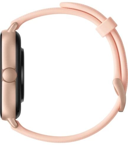 - Xiaomi Amazfit GTS 2 Petal Pink (New Version) -  5