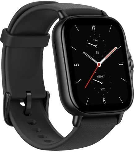 - Xiaomi Amazfit GTS 2 Space Black (New Version) -  2