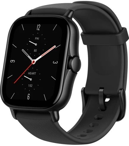 - Xiaomi Amazfit GTS 2 Space Black (New Version) -  1