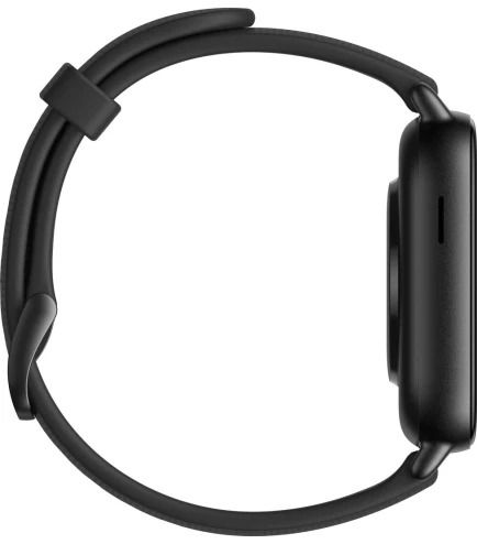 - Xiaomi Amazfit GTS 2 Space Black (New Version) -  7