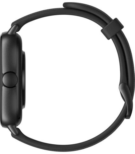 - Xiaomi Amazfit GTS 2 Space Black (New Version) -  6