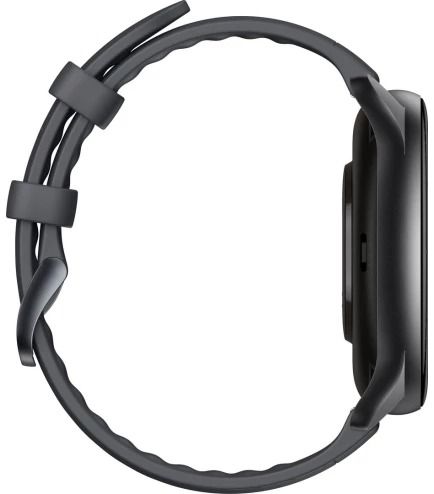 - Xiaomi Amazfit GTR 2 Thunder Black (New Version) -  4