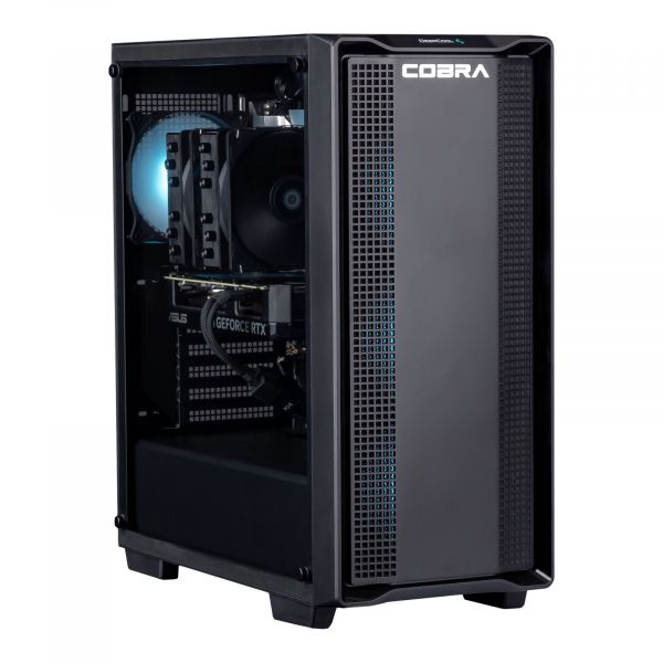   COBRA Gaming (I147F.32.S1.47S.18762) -  1