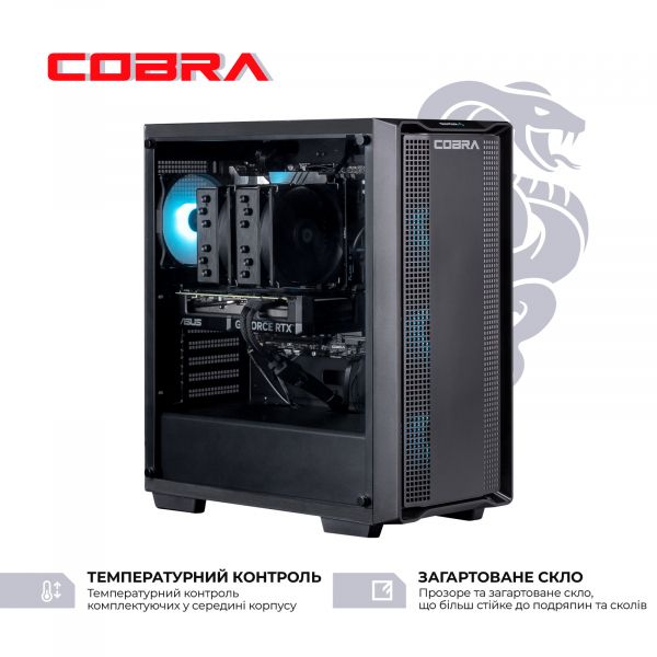   COBRA Gaming (I147F.32.S1.47S.18762) -  2