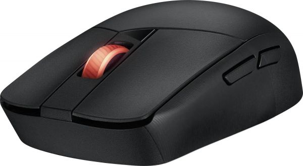  Asus ROG Strix Impact III RGB WL/BT Black (90MP03D0-BMUA00) -  5