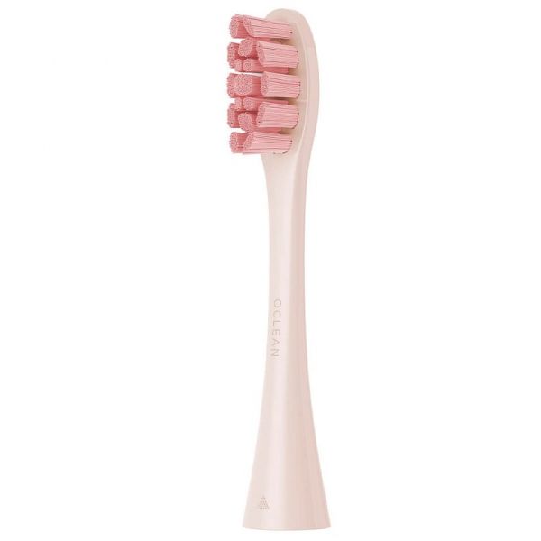     Oclean P3 Toothbrush Head Pink 1 (6970810550153) -  1