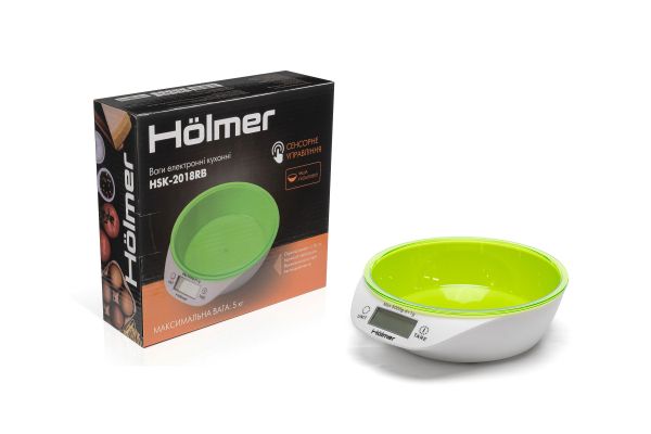   Holmer HSK-2018RB -  7