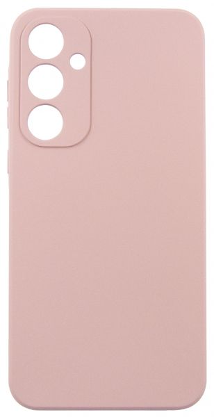 - Dengos Soft  Samsung Galaxy A35 SM-A356 Pink (DG-TPU-SOFT-56) -  1