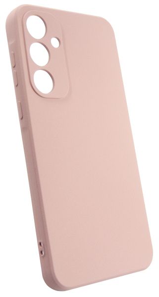 - Dengos Soft  Samsung Galaxy A35 SM-A356 Pink (DG-TPU-SOFT-56) -  2