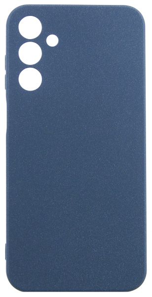 - Dengos Carbon  Samsung Galaxy M15 SM-M156 Blue (DG-TPU-CRBN-197) -  1