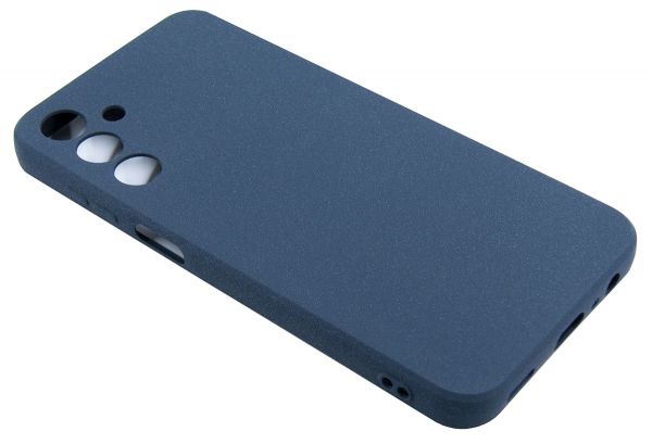 - Dengos Carbon  Samsung Galaxy M15 SM-M156 Blue (DG-TPU-CRBN-197) -  3