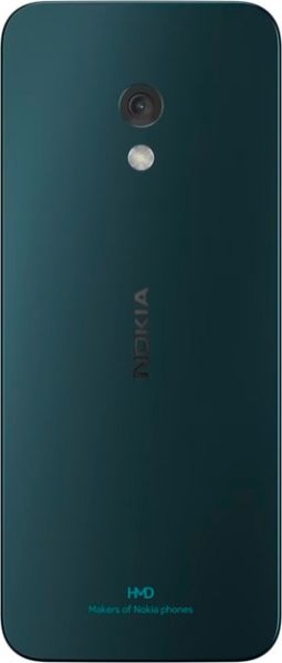   Nokia 225 4G 2024 Dark Blue -  3