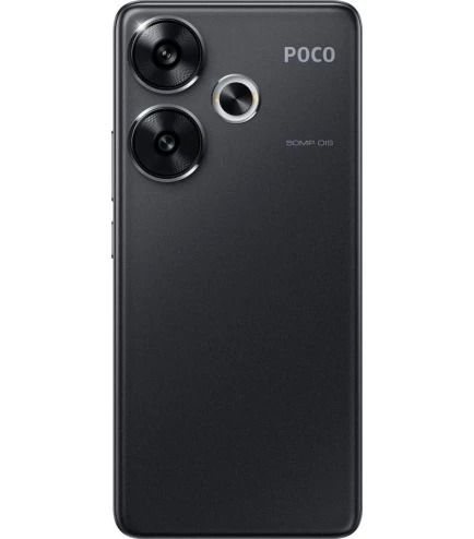  Xiaomi Poco F6 8/256GB Black_EU -  3