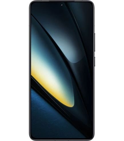  Xiaomi Poco F6 Pro 12/256GB Black_EU -  2