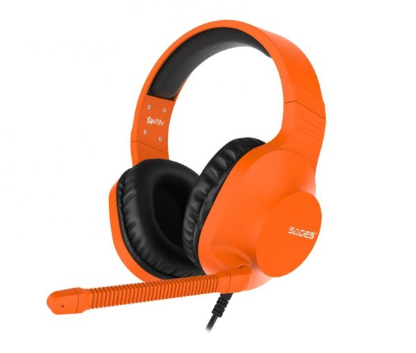  Sades SA-721 Spirits Orange (sa721orj) -  1