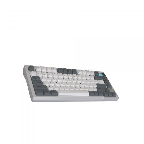   Motospeed Darmoshark K8 Gateron Silver Pro White-Gray (dmk8wgspro) -  15